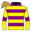 Runner silk