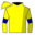 Runner silk