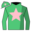 Runner silk