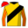 Runner silk