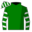 Runner silk