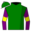 Runner silk