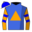 Runner silk