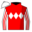 Runner silk
