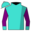 Runner silk