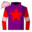 Runner silk