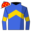 Runner silk