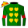 Runner silk