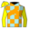 Runner silk