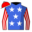 Runner silk