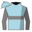 Runner silk