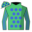 Runner silk