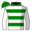 Runner silk