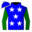 Runner silk