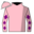 Runner silk