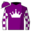 Runner silk