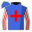 Runner silk
