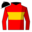 Runner silk