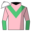 Runner silk