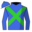 Runner silk