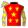 Runner silk