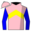 Runner silk