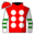 Runner silk