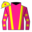 Runner silk