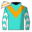 Runner silk