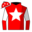 Runner silk