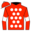 Runner silk