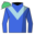 Runner silk