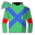 Runner silk