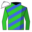 Runner silk
