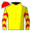 Runner silk