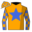 Runner silk