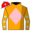Runner silk
