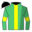 Runner silk