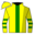 Runner silk