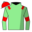 Runner silk
