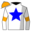 Runner silk
