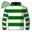 Runner silk