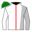 Runner silk