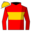 Runner silk