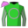 Runner silk