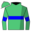 Runner silk