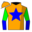 Runner silk