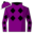Runner silk