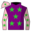 Runner silk