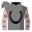 Runner silk